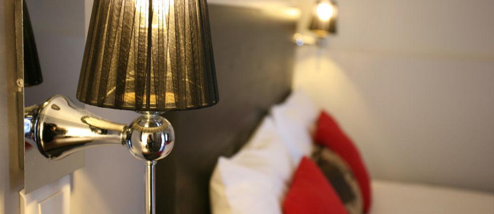 Hotel Le Figuier Ivry-sur-Seine Esterno foto
