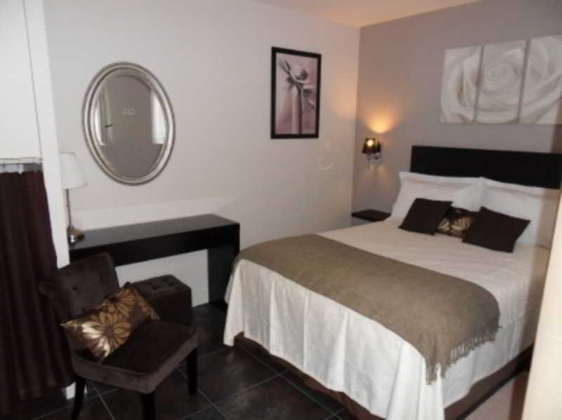 Hotel Le Figuier Ivry-sur-Seine Esterno foto